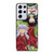 INUYASHA AND KAGOME LOVE Samsung Galaxy S21 Ultra Case Cover