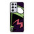 INVADER ZIM ALIEN POP ART Samsung Galaxy S21 Ultra Case Cover
