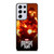 IRON MAN MARVEL MIDNIGHT SUNS Samsung Galaxy S21 Ultra Case Cover
