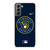 MILWAUKEE BREWERS MLB BASEBALL NIKE Samsung Galaxy S21 Plus Case Cover
