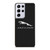JAGUAR LOGO CARBON Samsung Galaxy S21 Ultra Case Cover
