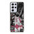 JAMES HARDEN DUNK HOUSTON ROCKETS Samsung Galaxy S21 Ultra Case Cover