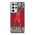 JAMES HARDEN HOUSTON ROCKETS CARTOON Samsung Galaxy S21 Ultra Case Cover