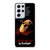 JASON FRIDAY THE 13TH HORROR MOVIE Samsung Galaxy S21 Ultra Case Cover