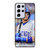 JAVIER BAEZ CHICAGO CUBS BASEBALL Samsung Galaxy S21 Ultra Case Cover