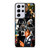 JAY Z RAPPER COLLAGE Samsung Galaxy S21 Ultra Case Cover