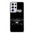 JEEP BLACK CAR Samsung Galaxy S21 Ultra Case Cover