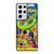 JETSONS MEET FLINTSTONES CARTOON 2 Samsung Galaxy S21 Ultra Case Cover