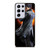JIN KAZAMA TEKEN GAMES Samsung Galaxy S21 Ultra Case Cover