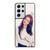 JISOO BLACKPINK PRINCESS Samsung Galaxy S21 Ultra Case Cover