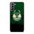 MILWAUKEE BUCKS NBA SKYLINE Samsung Galaxy S21 Plus Case Cover