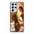 JOEL ELLIE THE LAST OF US GAMES 2 Samsung Galaxy S21 Ultra Case Cover JOEL ELLIE THE LAST OF US GAMES 2 Samsung Galaxy S21 Ultra Case Cover
