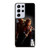 JOEL ELLIE THE LAST OF US GAMES Samsung Galaxy S21 Ultra Case Cover