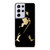 JOHNNIE WALKER WHISKEY LOGO Samsung Galaxy S21 Ultra Case Cover