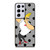 JOHNNY BRAVO CARTOON SUPREME Samsung Galaxy S21 Ultra Case Cover JOHNNY BRAVO CARTOON SUPREME Samsung Galaxy S21 Ultra Case Cover