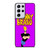 JOHNNY BRAVO CARTOON Samsung Galaxy S21 Ultra Case Cover