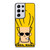 JOHNNY BRAVO WHOA MAMA Samsung Galaxy S21 Ultra Case Cover