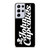 JOHNNY CUPCAKES CLOTHING LOGO Samsung Galaxy S21 Ultra Case Cover
