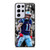 JULIAN EDELMAN NEW ENGLAND PATRIOTS NFL 2 Samsung Galaxy S21 Ultra Case Cover