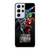 JUSTICE LEAGUE DC SUPER HERO 2 Samsung Galaxy S21 Ultra Case Cover