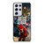 JUSTICE LEAGUE DC SUPER HERO Samsung Galaxy S21 Ultra Case Cover