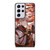 KAEDEHARA KAZUHA GENSHIN IMPACT GAME Samsung Galaxy S21 Ultra Case Cover