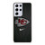 KANSAS CITY CHIEFS NFL NIKE Samsung Galaxy S21 Ultra Case Cover