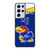 KANSAS JAYHAWKS SYMBOL Samsung Galaxy S21 Ultra Case Cover