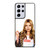 KATE MOSS SUPREME Samsung Galaxy S21 Ultra Case Cover