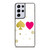 KATE SPADE AND HEART NEW YORK LOGO Samsung Galaxy S21 Ultra Case Cover