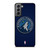 MINNESOTA TIMBERWOLVES BASKETBALL NBA Samsung Galaxy S21 Plus Case Cover