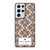 KATE SPADE FLORAL JACQUARD Samsung Galaxy S21 Ultra Case Cover