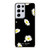 KATE SPADE FLOWER IN BLACK Samsung Galaxy S21 Ultra Case Cover