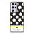 KATE SPADE FLOWER PATTERN 3 Samsung Galaxy S21 Ultra Case Cover KATE SPADE FLOWER PATTERN 3 Samsung Galaxy S21 Ultra Case Cover