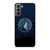 MINNESOTA TIMBERWOLVES NBA SKYLINE Samsung Galaxy S21 Plus Case Cover