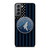 MINNESOTA TIMBERWOLVES NBA USA FLAG Samsung Galaxy S21 Plus Case Cover