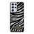 KATE SPADE NEW YORK ZEBRA PATTERN Samsung Galaxy S21 Ultra Case Cover