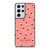 KATE SPADE PINK PINEAPPLE Samsung Galaxy S21 Ultra Case Cover