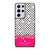 KATE SPADE PINK POLKADOTS Samsung Galaxy S21 Ultra Case Cover