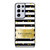 KATE SPADE POLKADOTS GOLD Samsung Galaxy S21 Ultra Case Cover