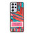 KATE SPADE STRIPE ICON Samsung Galaxy S21 Ultra Case Cover