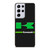 KAWASAKI LOGO CARBOON Samsung Galaxy S21 Ultra Case Cover
