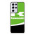 KAWASAKI MOTOR LOGO Samsung Galaxy S21 Ultra Case Cover