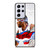 KAWHI LEONARD LOS ANGELES CLIPPERS Samsung Galaxy S21 Ultra Case Cover