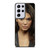 KENDALL JENNER FACE Samsung Galaxy S21 Ultra Case Cover