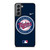 MINNESOTA TWINS MLB BASEBALL NIKE Samsung Galaxy S21 Plus Case Cover