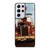KENWORTH TRUCK VINTAGE 2 Samsung Galaxy S21 Ultra Case Cover