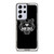 KENZO PARIS BORDERED LOGO Samsung Galaxy S21 Ultra Case Cover