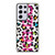 KENZO PARIS COLORFUL LEOPARD Samsung Galaxy S21 Ultra Case Cover KENZO PARIS COLORFUL LEOPARD Samsung Galaxy S21 Ultra Case Cover