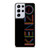 KENZO PARIS COLORFUL LOGO Samsung Galaxy S21 Ultra Case Cover